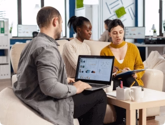 Direct Hire Placement and Recruitment