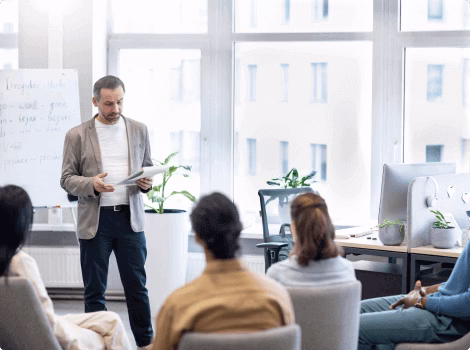 Client Consultation and Job Analysis